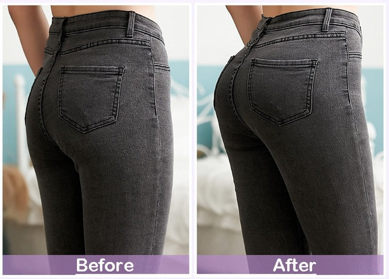 culotte push-up remonte-fesse - Blxck France
