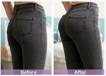 culotte push-up remonte-fesse - Blxck France