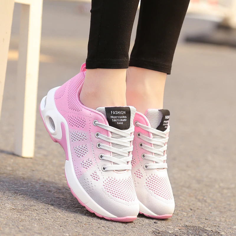 Baskets Running pour femmes - basket de sport femme - Blxck France