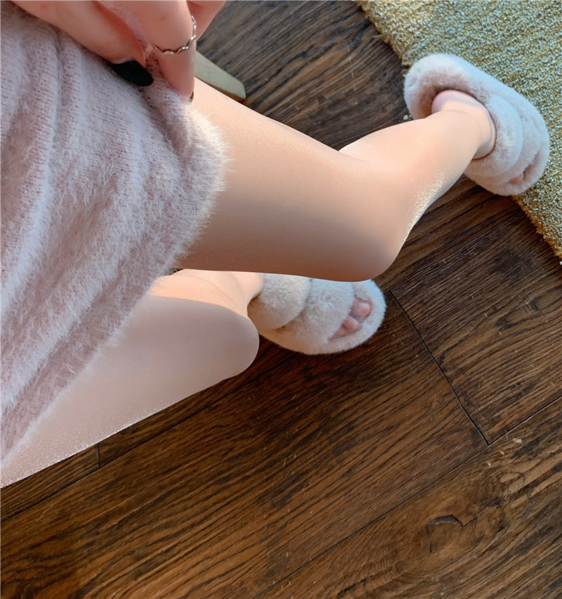 Collants femme délicats confort - Blxck France