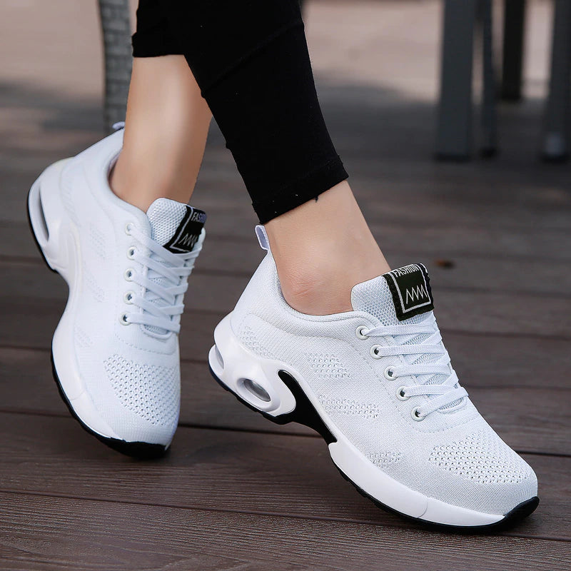 Baskets Running pour femmes - basket de sport femme - Blxck France