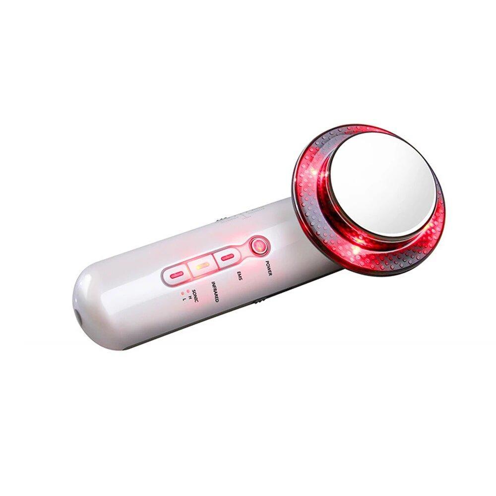 Appareil de Massage Ultrason Anti-Cellulite - Blxck France