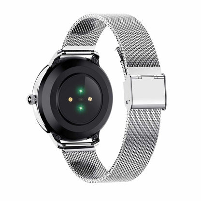 Montre Connectée Diamant Pour Femme