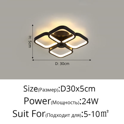 Luminaire plafonnier led salon cuisine éclairage led plafond