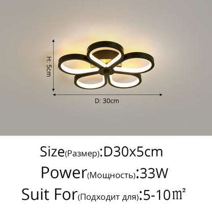 Luminaire plafonnier led salon cuisine éclairage led plafond
