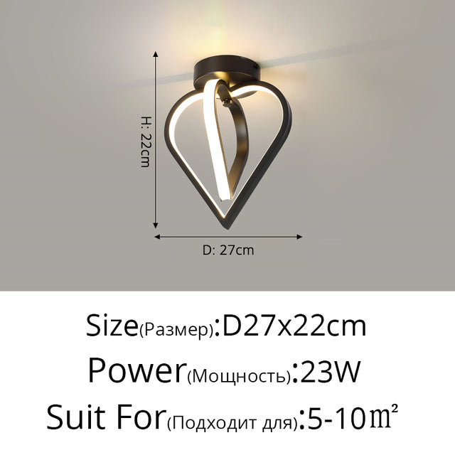 Luminaire plafonnier led salon cuisine éclairage led plafond