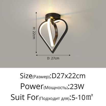 Luminaire plafonnier led salon cuisine éclairage led plafond