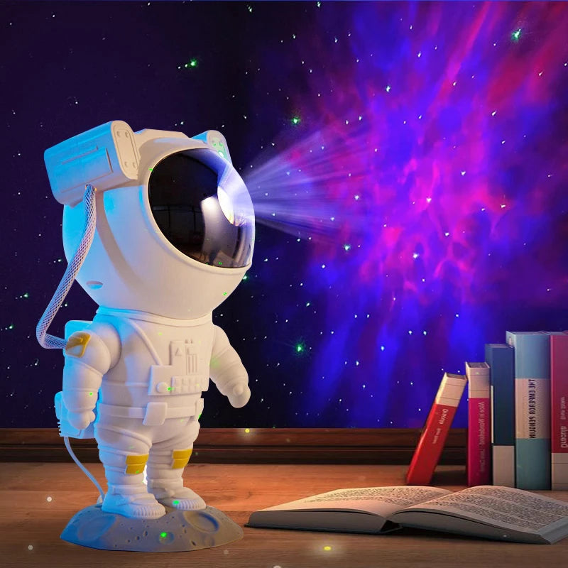 Projecteur astronaute de ciel étoilé - Projecteur planétarium - Blxck France