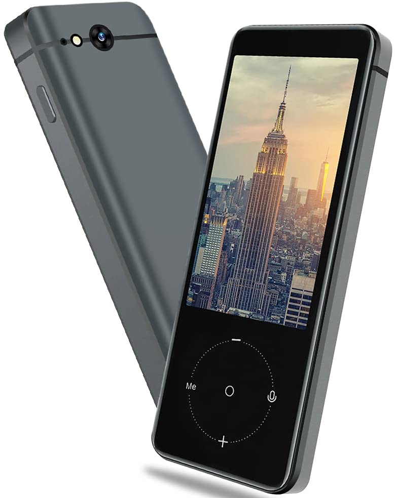 Traducteur photo audio hors ligne 107 langues avec écran tactile - Blxck France