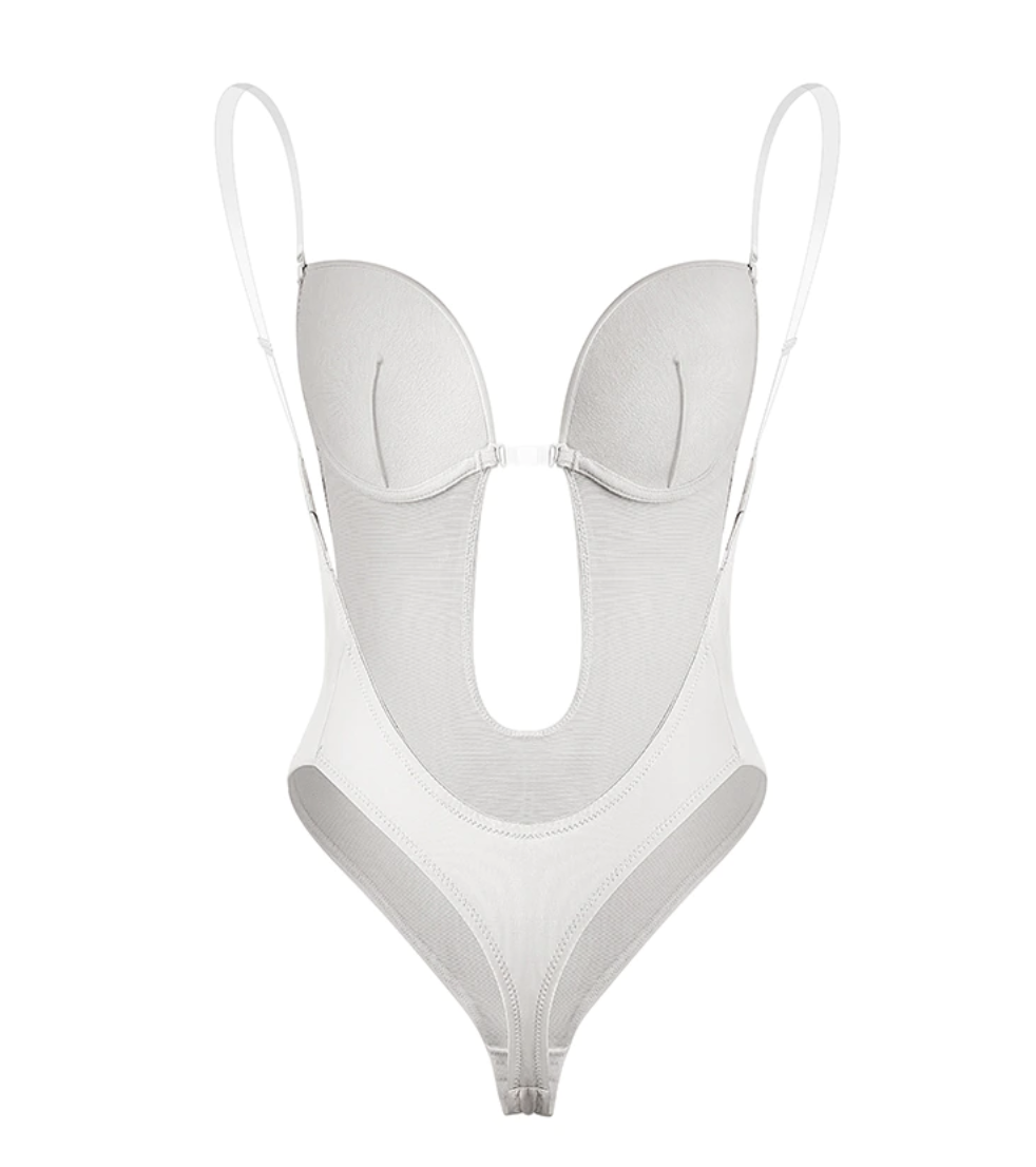 Body Dos Nu Invisible Col V - Blxck France
