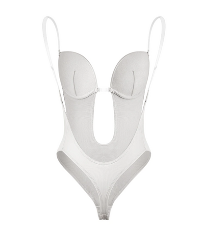 Body Dos Nu Invisible Col V - Blxck France