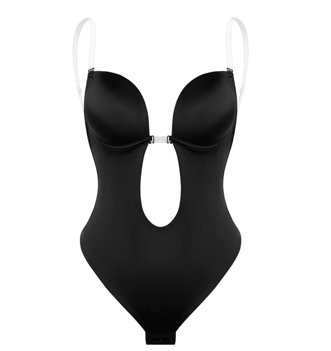 Body Dos Nu Invisible Col V - Blxck France