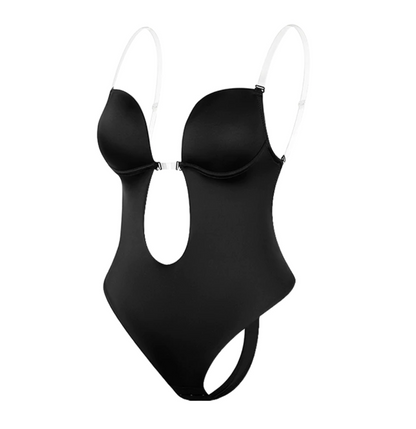 Body Dos Nu Invisible Col V - Blxck France