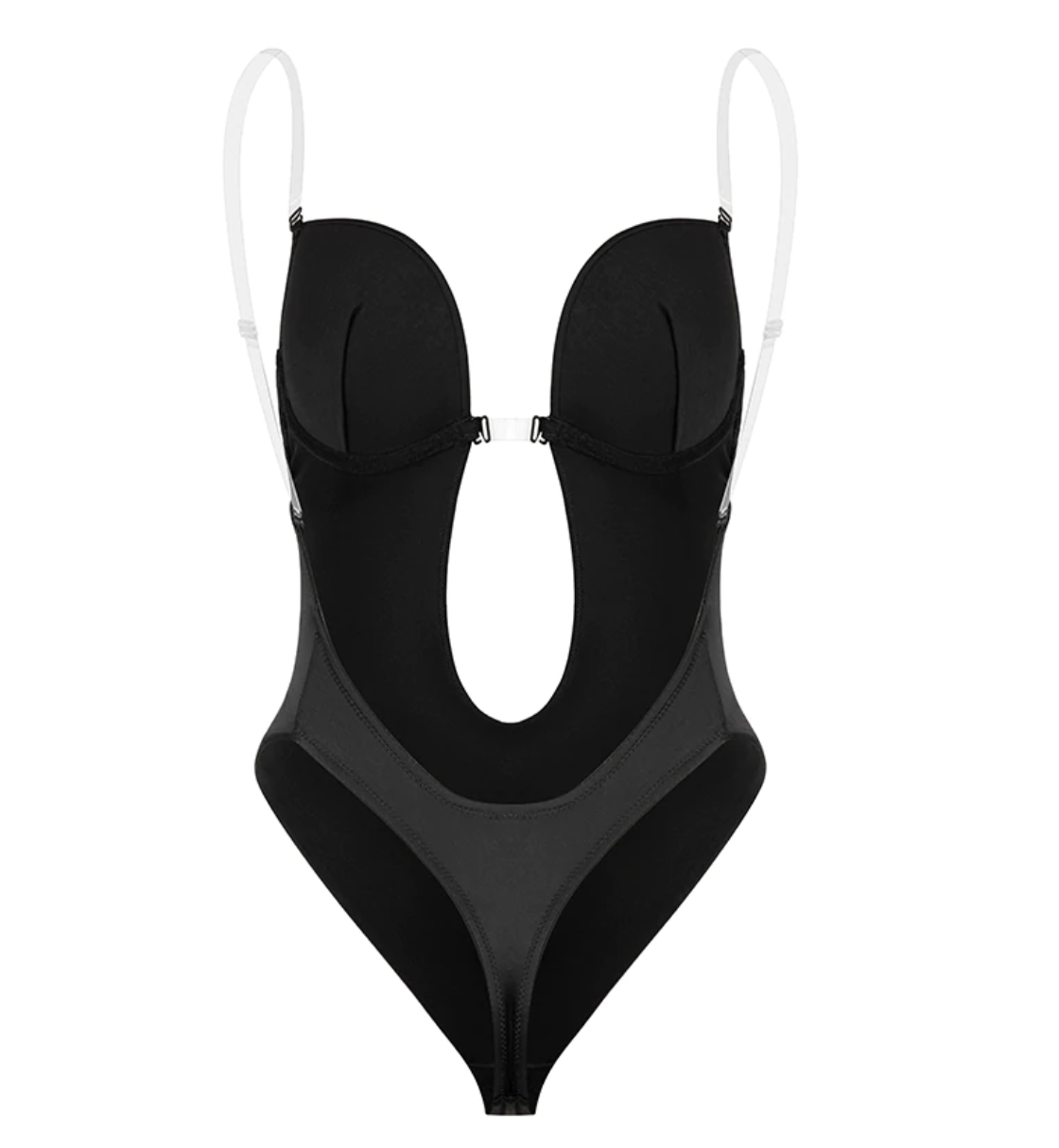 Body Dos Nu Invisible Col V - Blxck France
