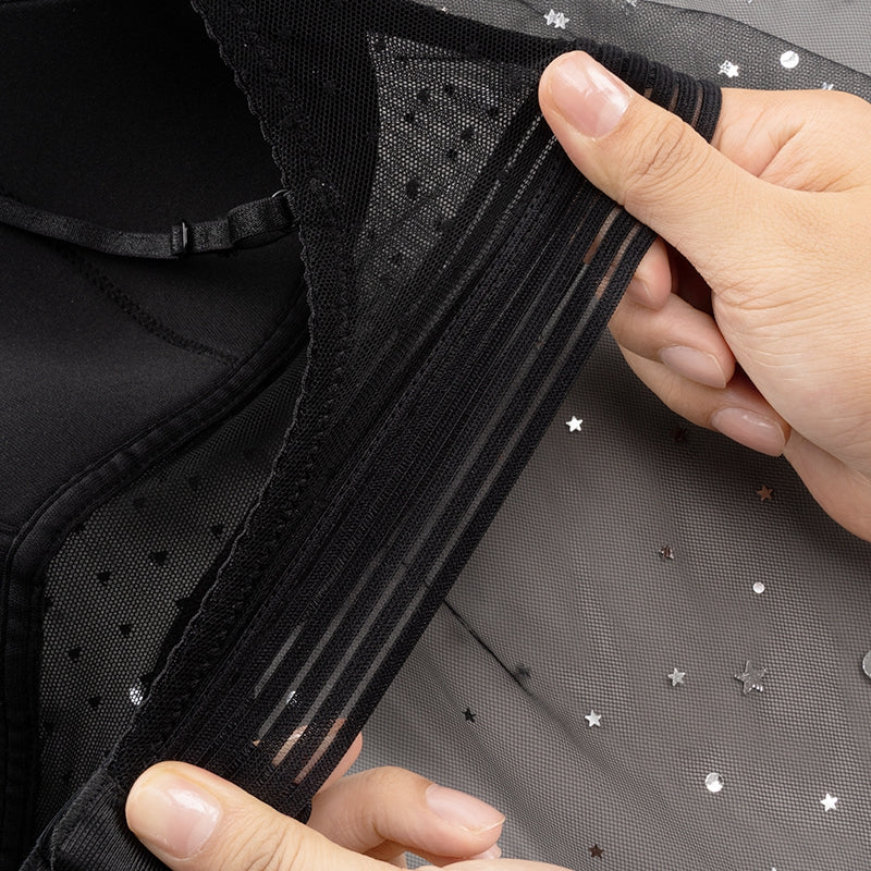 Soutien gorge dos nu - BlxckFrance Soutien gorge - Blxck France