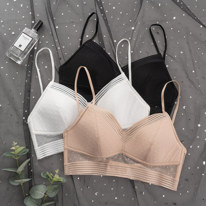 Soutien gorge dos nu - BlxckFrance Soutien gorge - Blxck France