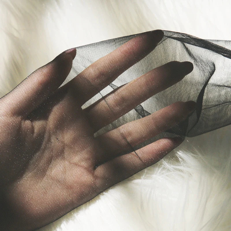 Collants femme délicats confort - Blxck France