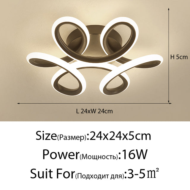 Luminaire plafonnier led salon cuisine éclairage led plafond