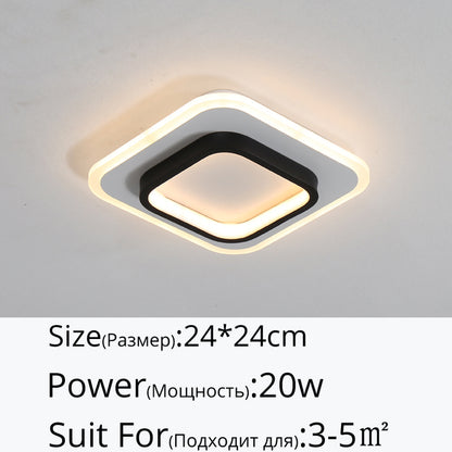 Luminaire plafonnier led salon cuisine éclairage led plafond