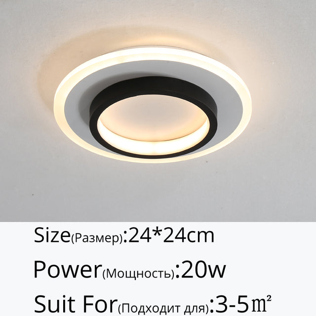 Luminaire plafonnier led salon cuisine éclairage led plafond
