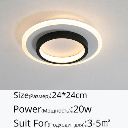 Luminaire plafonnier led salon cuisine éclairage led plafond