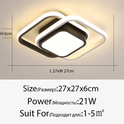 Luminaire plafonnier led salon cuisine éclairage led plafond