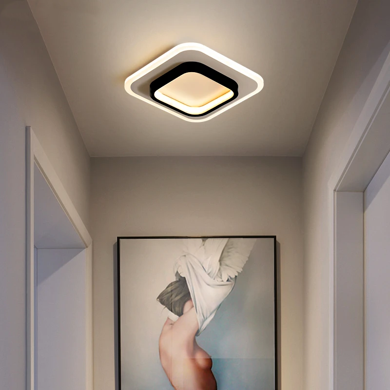 Luminaire plafonnier led salon cuisine éclairage led plafond