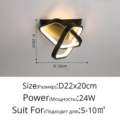 Luminaire plafonnier led salon cuisine éclairage led plafond