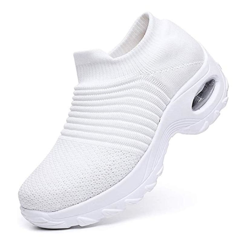 Chaussures de marche orthopédiques - Blxck France