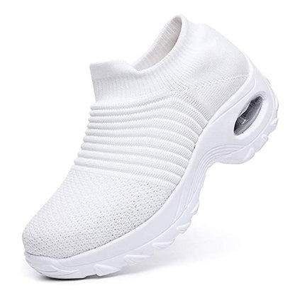 Chaussures de marche orthopédiques - Blxck France