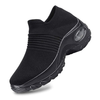 Chaussures de marche orthopédiques - Blxck France