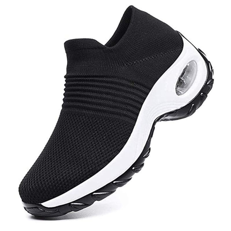 Chaussures de marche orthopédiques - Blxck France