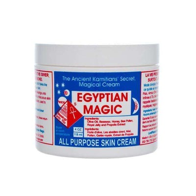 Crème egyptian magic Multi-Usages pour visage, corps, mains et cheveux - Blxck France