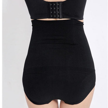 Gaine Ultra-Amincissante Taille Haute - Blxck France