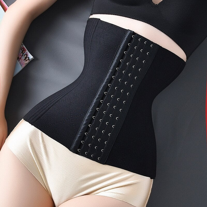 Corset minceur pour femmes - Gaine amincissante - Blxck France