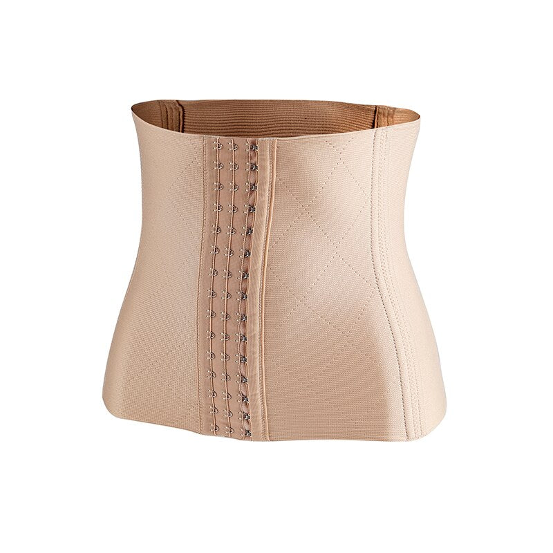 Corset minceur pour femmes - Gaine amincissante - Blxck France