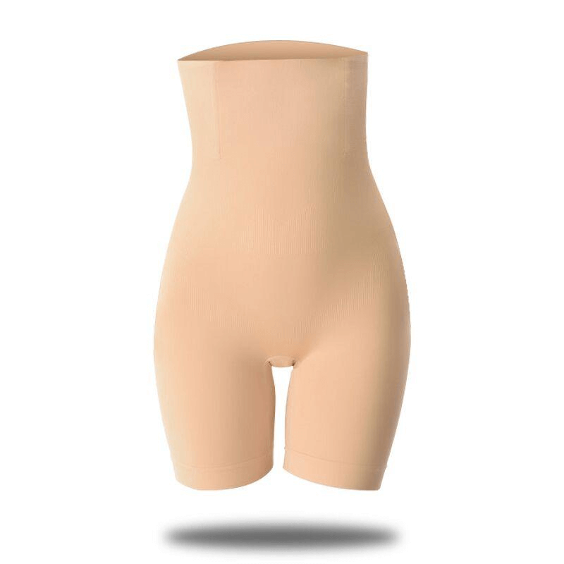 Panty Gainant Taille Haute - PANTY SHAPER - Blxck France