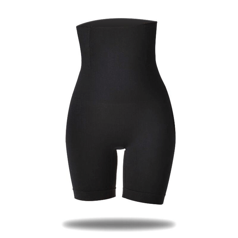 Panty Gainant Taille Haute - PANTY SHAPER - Blxck France