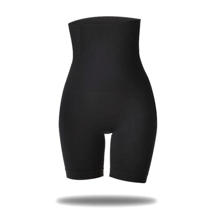 Panty Gainant Taille Haute - PANTY SHAPER - Blxck France