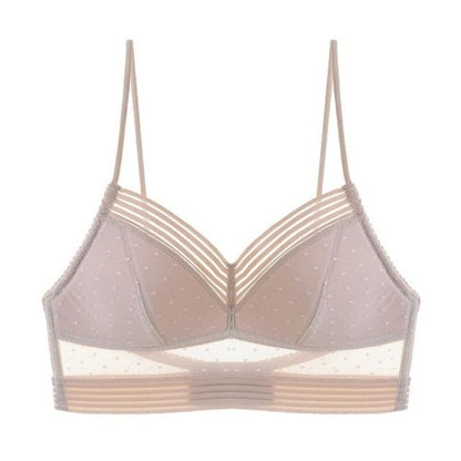 Soutien gorge dos nu - BlxckFrance Soutien gorge - Blxck France