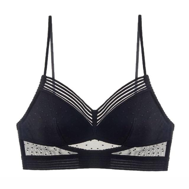 Soutien gorge dos nu - BlxckFrance Soutien gorge - Blxck France
