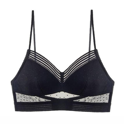 Soutien gorge dos nu - BlxckFrance Soutien gorge - Blxck France