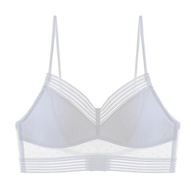 Soutien gorge dos nu - BlxckFrance Soutien gorge - Blxck France