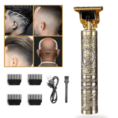 Tondeuse Barbe, Cheveux et corps pour hommes - Blxck France