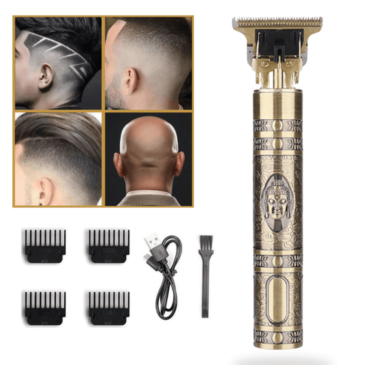 Tondeuse Barbe, Cheveux et corps pour hommes - Blxck France