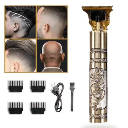 Tondeuse Barbe, Cheveux et corps pour hommes - Blxck France