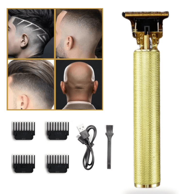 Tondeuse Barbe, Cheveux et corps pour hommes - Blxck France