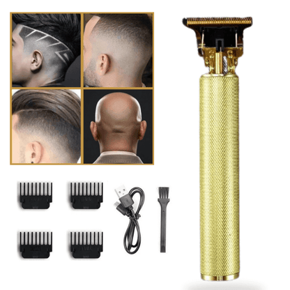 Tondeuse Barbe, Cheveux et corps pour hommes - Blxck France