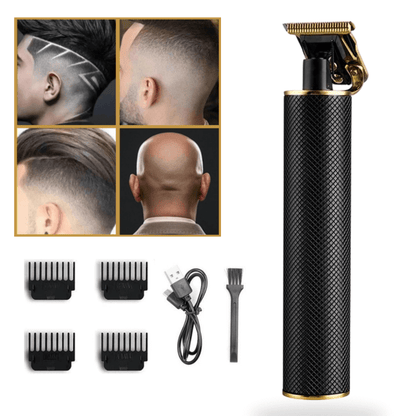Tondeuse Barbe, Cheveux et corps pour hommes - Blxck France