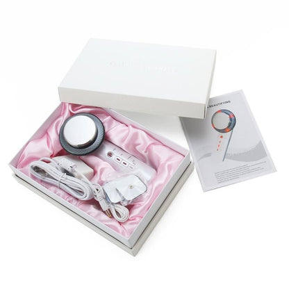 Appareil de Massage Ultrason Anti-Cellulite - Blxck France